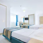 Hotel Life Mahmutlar