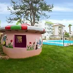 Hotel Life Mahmutlar