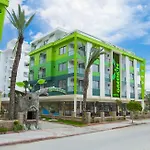 Life Hotel Mahmutlar