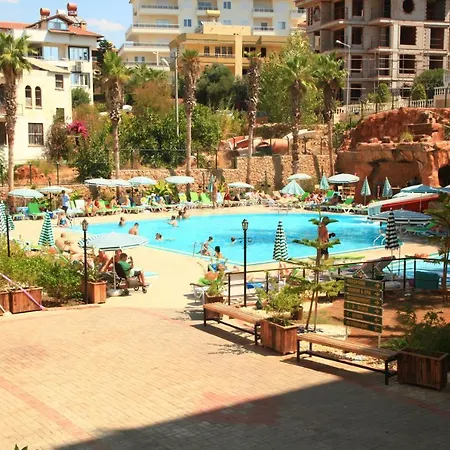 Hotel Life Mahmutlar