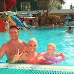 Отель Life Махмутлар