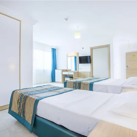 Hotel Life Mahmutlar