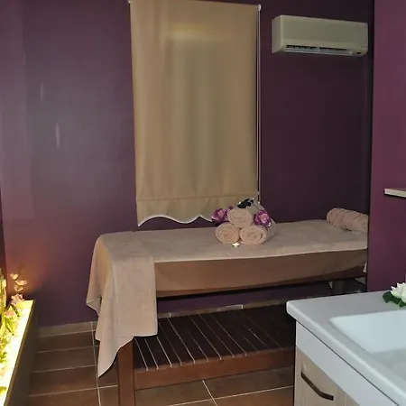 Hotell Life Mahmutlar