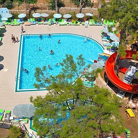 Life Hotel Mahmutlar