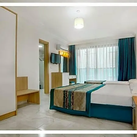 Life Hotel 2*