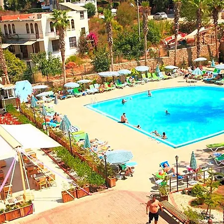 Hotel Life Mahmutlar