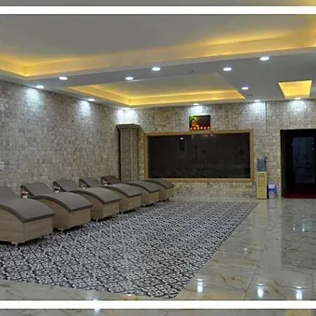 Life Hotel Mahmutlar