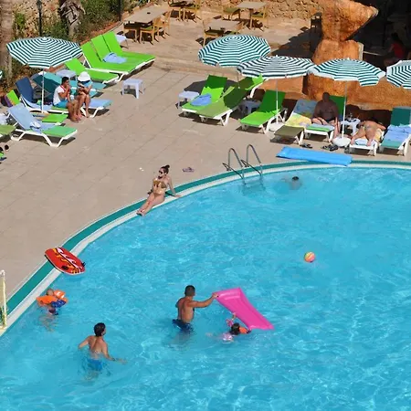 Life Hotel Alanya