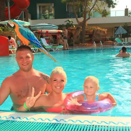 Hotel Life Alanya