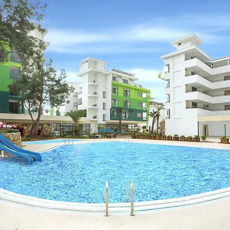 Life 2* Alanya