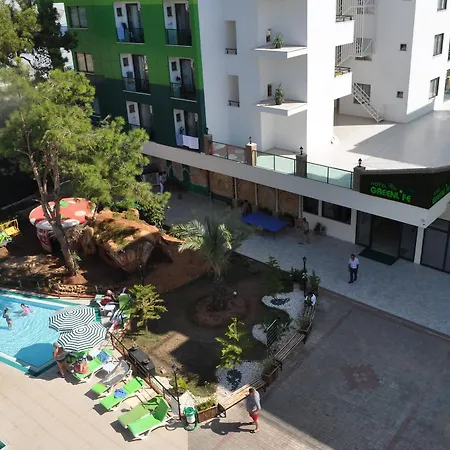 Life 2* Alanya