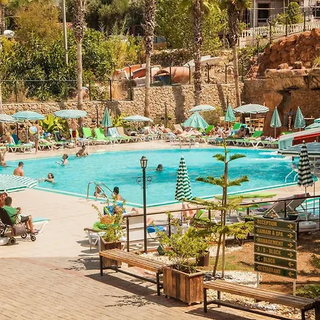 Life 2* Alanya