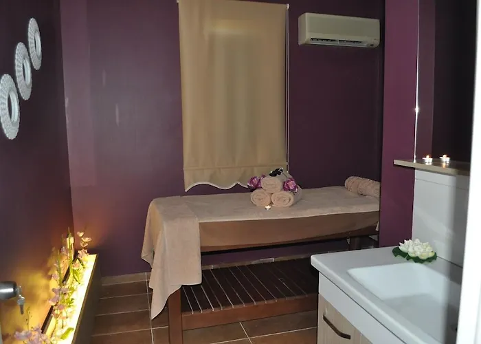 Hotel Life Mahmutlar