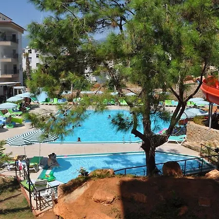 Life Ξενοδοχείο