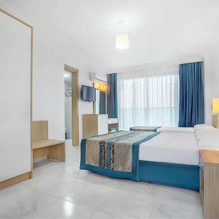 Life Махмутлар