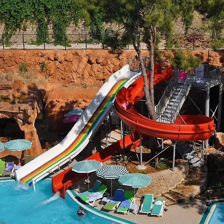 Life 2* Махмутлар