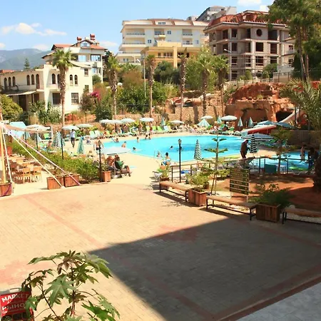 Life 2* Махмутлар